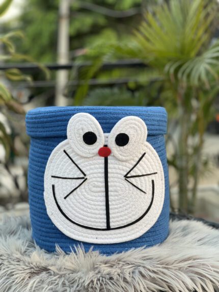 DORAEMON BASKET